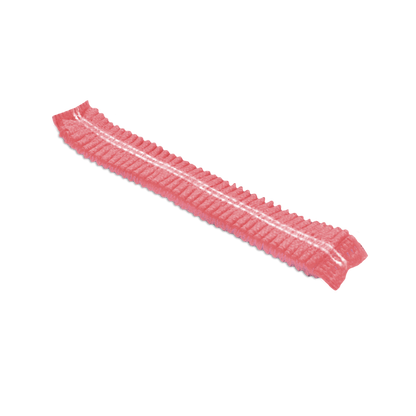 MaiMed-Cap K, klipsový uzáver z PP, 100 kusov/vrecko