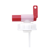 Plniaci kohútik MaiMed MyClean pre kanistre 5l a 10l 51 závit | Balenie (1 kus)