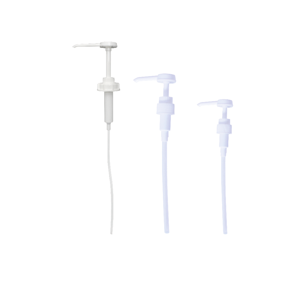 Dávkovacia pumpa MaiMed MyClean na 500 ml fľašu na dezinfekciu pokožky a rúk | Fľaša (500 ml)