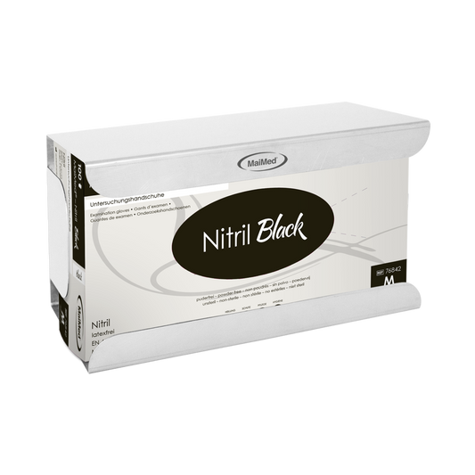 Nástenný držiak MaiMed nerezová pružina vyrobená z nerezovej ocele