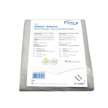 MaiMed chránič postele / posteľná podložka, umývateľná