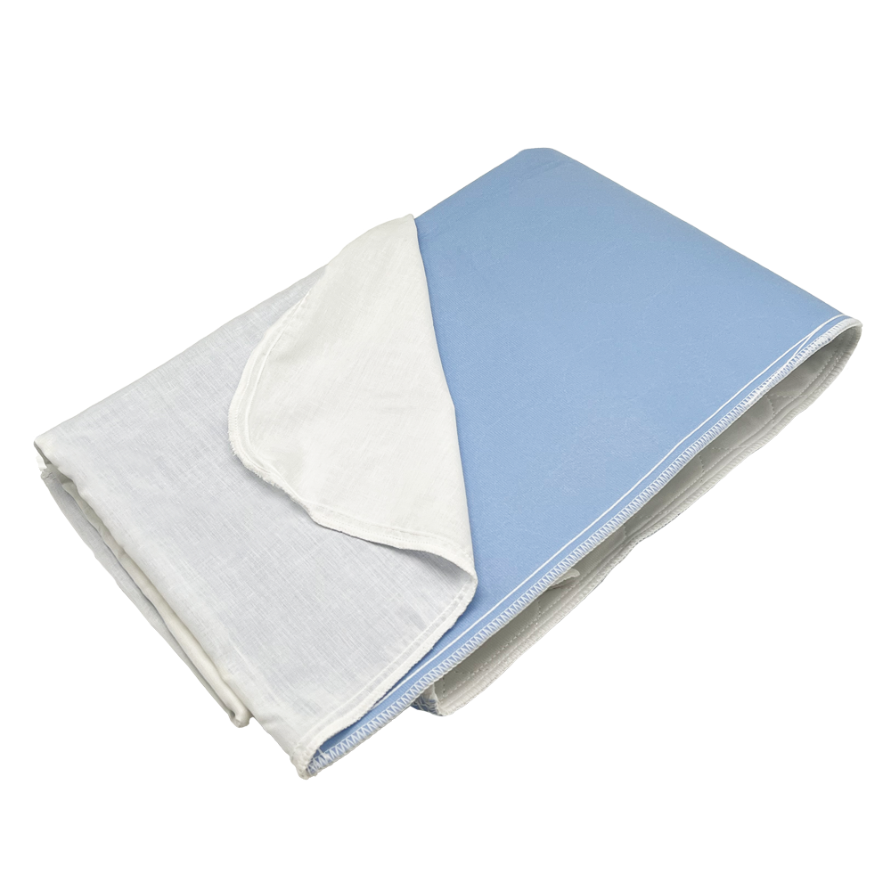 MaiMed chránič postele / posteľná podložka, umývateľná