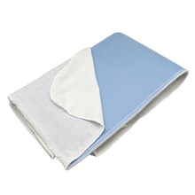 MaiMed chránič postele / posteľná podložka, umývateľná