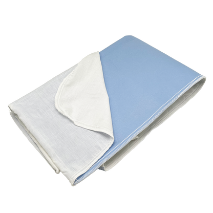 MaiMed chránič postele / posteľná podložka, umývateľná