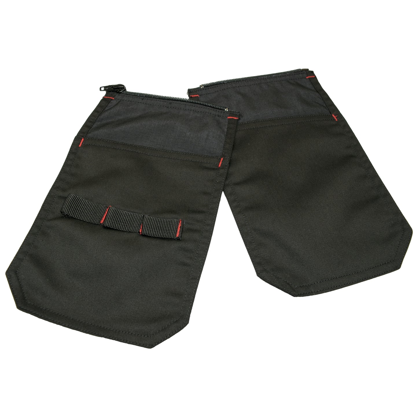 Tašky na náradie NITRAS, čierne