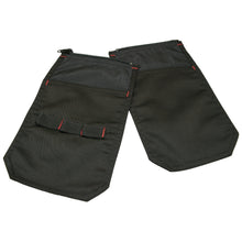 Tašky na náradie NITRAS, čierne