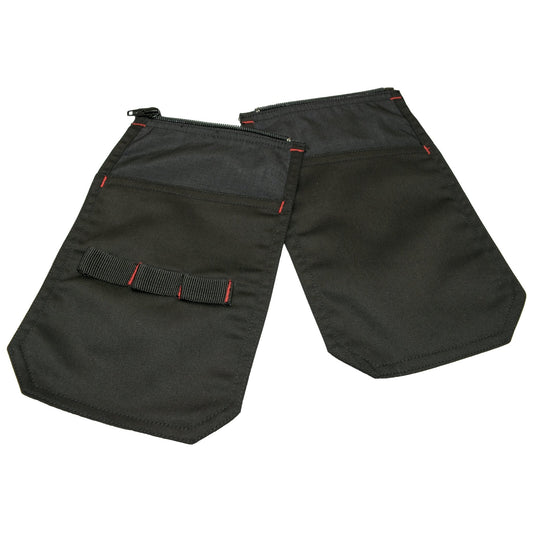 Tašky na náradie NITRAS, čierne