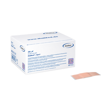 MaiMed-inject, vodotesná injektážna omietka