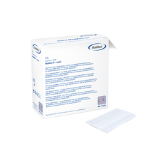 MaiMed-med, biely elastický rýchly obväz na rany