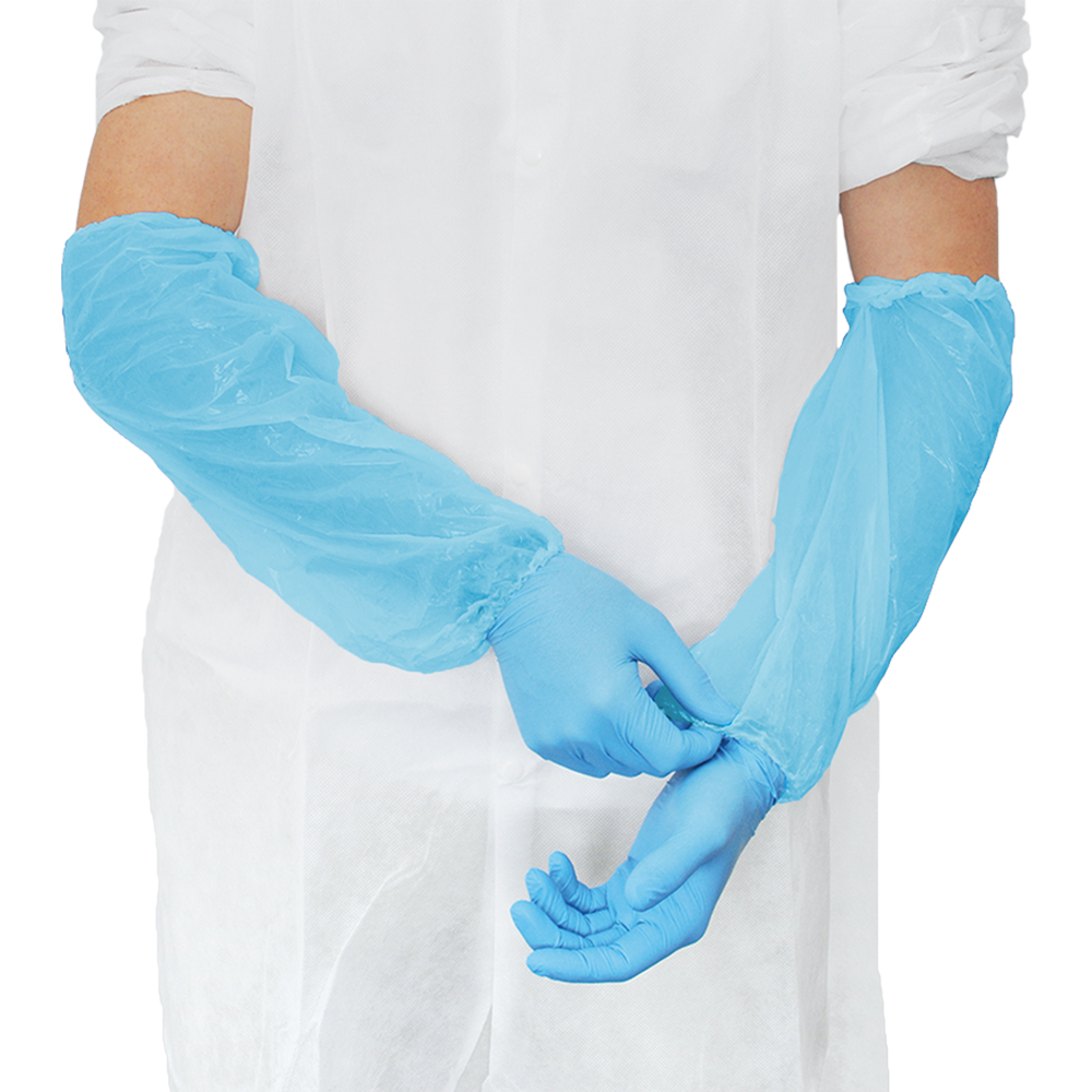 MaiMed-Sleeve cover chrániče PE rukávov