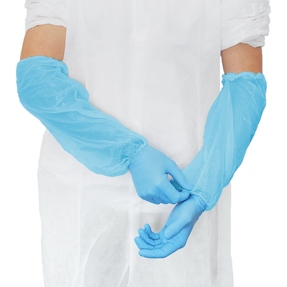 MaiMed-Sleeve cover chrániče PE rukávov