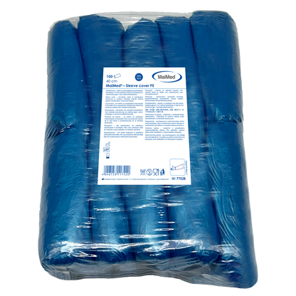 MaiMed-Sleeve cover chrániče PE rukávov