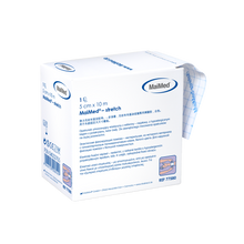 MaiMed-strečový elastický fixačný rúno 1 kus/krabička