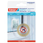 tesa Montageband für transparente Oberflächen und Glas, bis 20 kg/m 1,5 m x 19 mm