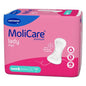 Vyrábaná položka: Hartmann MoliCare p lady Pad 4.5Tr P14 | Balenie (14 kusov)