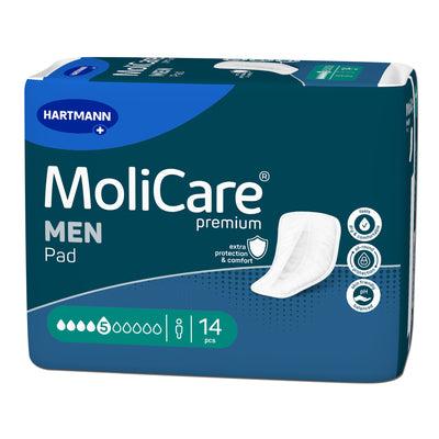 PÁNSKA podložka Hartmann MoliCare Premium MEN