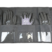 NITRAS vzorková rolka, čierna | Balenie (1 kus)