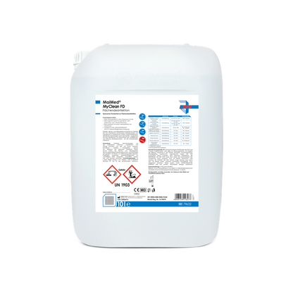 Dezinfekcia povrchu MaiMed MyClean FD