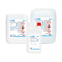 MaiMed MyClean IN, dezinfekcia nástrojov