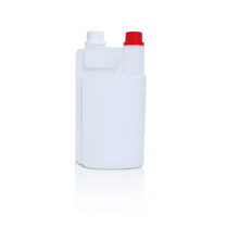 Dávkovacia fľaša MaiMed MyClean - 1l neplnená IN, FD, DS, DS OA | Balenie (1 kus)