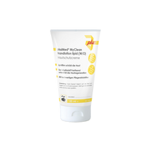 MaiMed MyClean hand lotion lipidový (W/O) krém na ochranu pokožky (vodo-olejový základ)