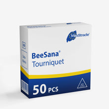 BeeSana® Tourniquet | Balenie (50 kusov)