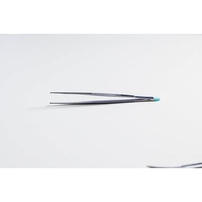 Štandardná chirurgická pinzeta p20 rovná s jemným hrotom 16cm | Balenie (20 kusov)