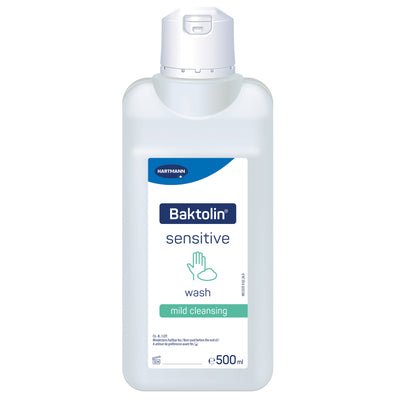 Baktolin sensitive 5 l P1 | Kanister (1 kus)