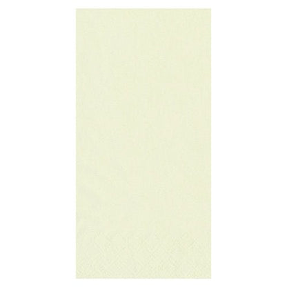 Tá PAPSTAR 250 servítok, 3-vrstvové, s 1/8-skladom od PAPSTAR GmbH je jednoduchá, obdĺžniková, svetlobéžová papierová servítka s rozmermi 33 × 33 cm a jemnou textúrou na spodnom okraji – ideálne servítky pre gastronómiu na každú príležitosť.