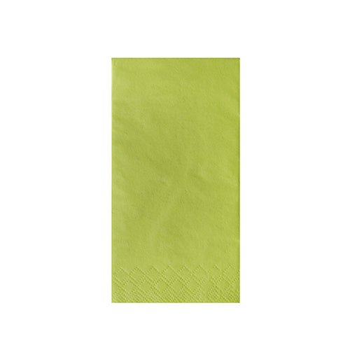 Tá PAPSTAR 250 servítok, 3-vrstvové, 1/8-preloženie od PAPSTAR Spoločnosť GmbH ponúka obdĺžnikové servítky v odtieni lístkovej zelene (33 x 33 cm) s jemne reliéfnym okrajom – ideálne ako univerzálne servítky pre gastronómiu na každú príležitosť.