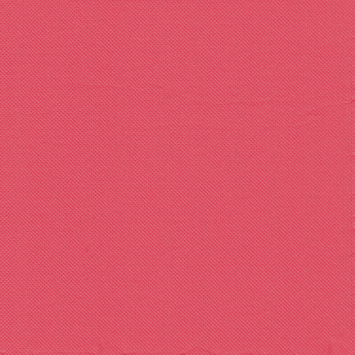 Detailný záber na štruktúrovaný, jasne ružový povrch PAPSTAR 30 servítok, 2-vrstvové „PUNTO“ (38 x 38 cm) od PAPSTAR GmbH ukazuje jasný vzor tkania v štýle Punto pre atraktívny a jednotný vzhľad.