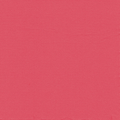Detailný záber na štruktúrovaný, jasne ružový povrch PAPSTAR 30 servítok, 2-vrstvové „PUNTO“ (38 x 38 cm) od PAPSTAR GmbH ukazuje jasný vzor tkania v štýle Punto pre atraktívny a jednotný vzhľad.