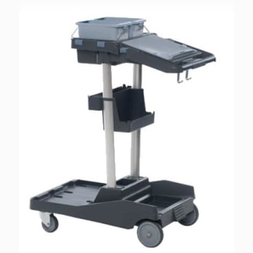 Štandardná plastová platforma VoleoPro s rôznymi funkciami | Balenie (1 kus)