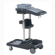 Štandardná plastová platforma VoleoPro s rôznymi funkciami | Balenie (1 kus)