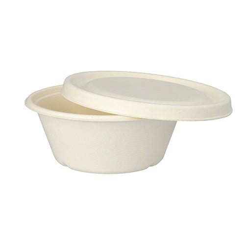 PAPSTAR GmbH 25 misiek z cukrovej trstiny „pure“ Ø 17 cm sú biologicky odbúrateľné, okrúhle jednorazové misky s vhodným vekom – ideálne pre vedomé ekologické využitie.