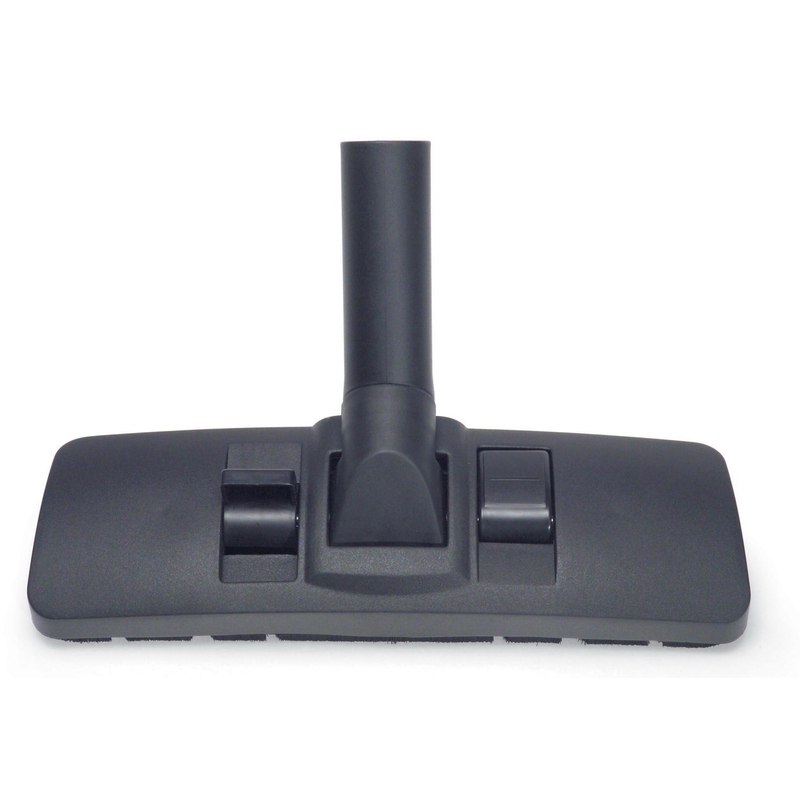 Numatic kombinovaná tryska 300 mm s nerezovou základnou doskou a funkciou parkovania, 32 mm | Balenie (1 kus)