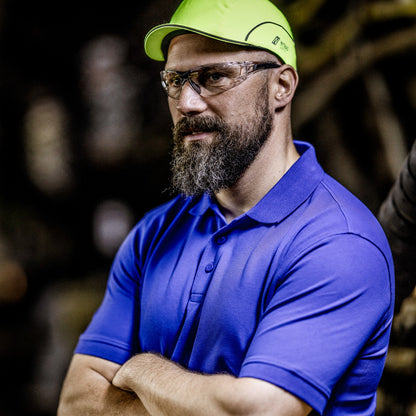 NITRAS VISION PROTECT PREMIUM, stranicove okuliare