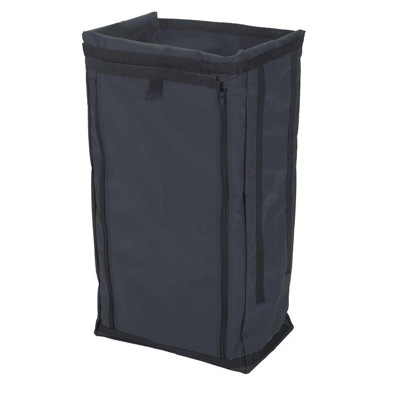 Kryt vreca na odpadky Numatic so zipsom na plastovú nádobu na odpad (120 L/2*70 L), | Balenie (1 kus)