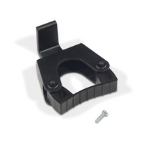 Držiak Numatic Toolflex na pripevnenie k odkladacej priehradke Numatic | Balenie (1 kus)