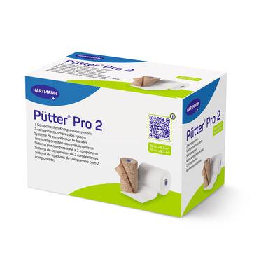 PütterPro 2* 10 cm | Balenie (2 kusy)