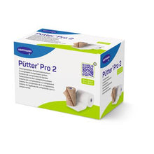 PütterPro 2* 10 cm | Balenie (2 kusy)