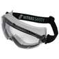 NITRAS VISION PROTECT, celozrakové okuliare, EN 166 PVC | Balenie (12 kusov)