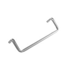 Numatic tlačná tyč pre použitie bez odpadovej jednotky (SM0) | Balenie (1 kus)