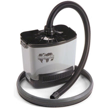 Numatic HFM/HNS/NPR sacia jednotka Dustrol set DT 130 (sivá) | Balenie (1 kus)