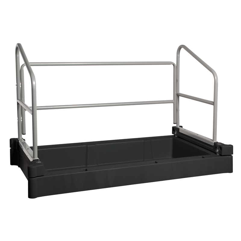 Numatic Set NKA-13 Súprava predĺženia hotelového vozíka | Balenie (1 kus)