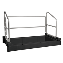 Numatic Set NKA-13 Súprava predĺženia hotelového vozíka | Balenie (1 kus)