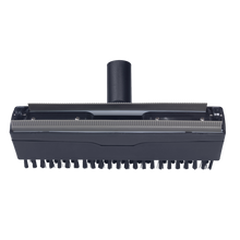 Podlahová sacia hubica Numatic 300 mm s kefou a gumenými sacími perami, príslušenstvo 32 mm | Balenie (1 kus)