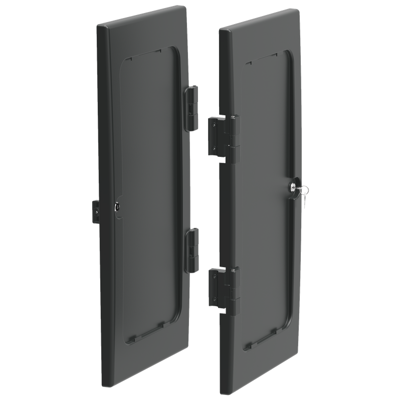 Numatic 2 dvierka na čistiace vozíky (SRK 26) | Balenie (1 kus)