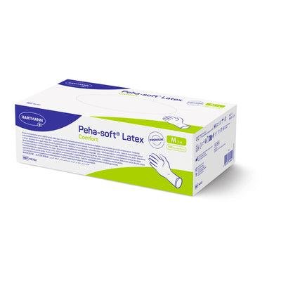 Hartmann Peha-mäkký Nitril modrý