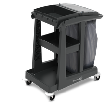 Numatic čistiaci vozík EcoMatic EM-1 | Balenie (1 kus)